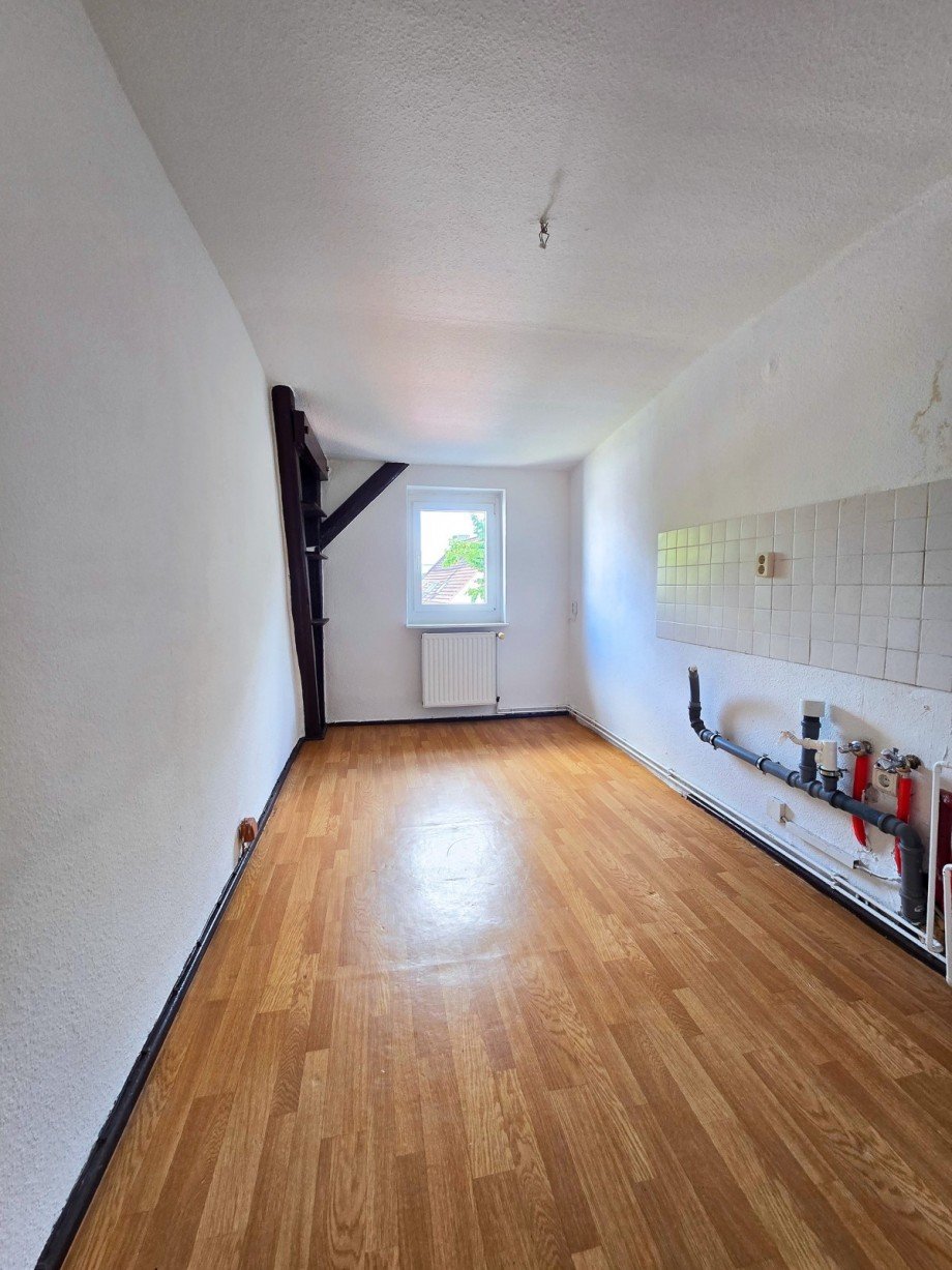 K�che DG Mehrfamilienhaus K�then (Anhalt)