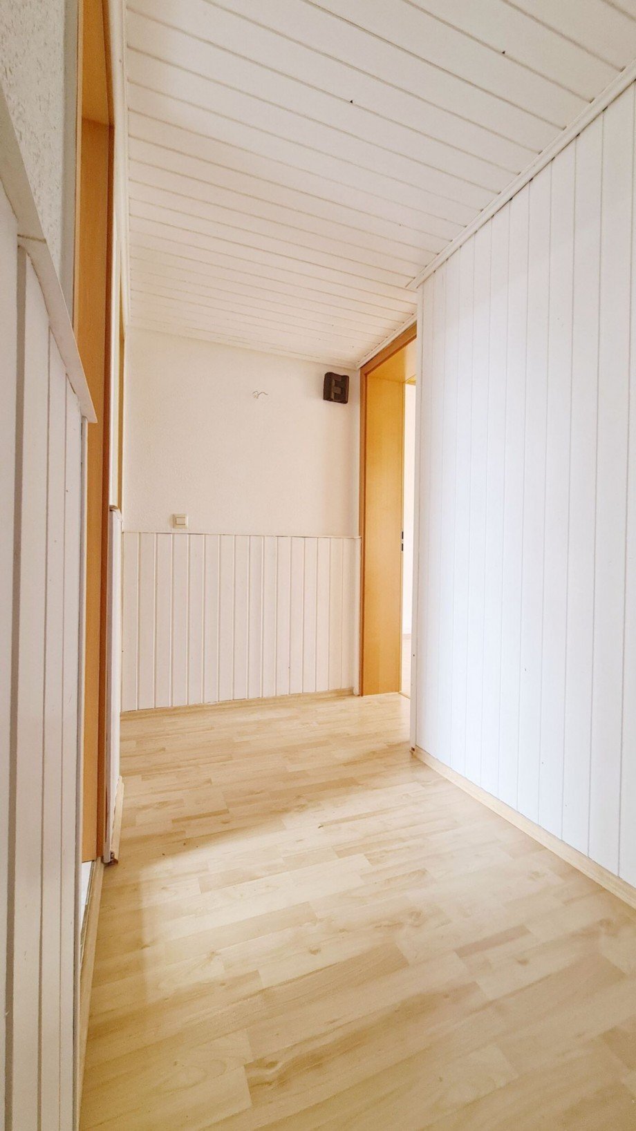 Wohnung 5 - Flur Mehrfamilienhaus K�then (Anhalt)