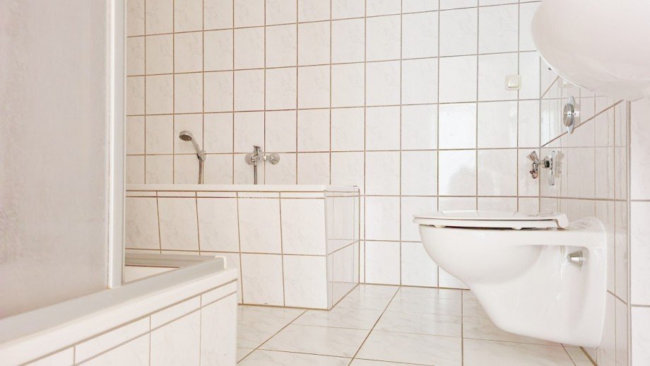Bad Erdgeschosswohnung Zerbst/Anhalt