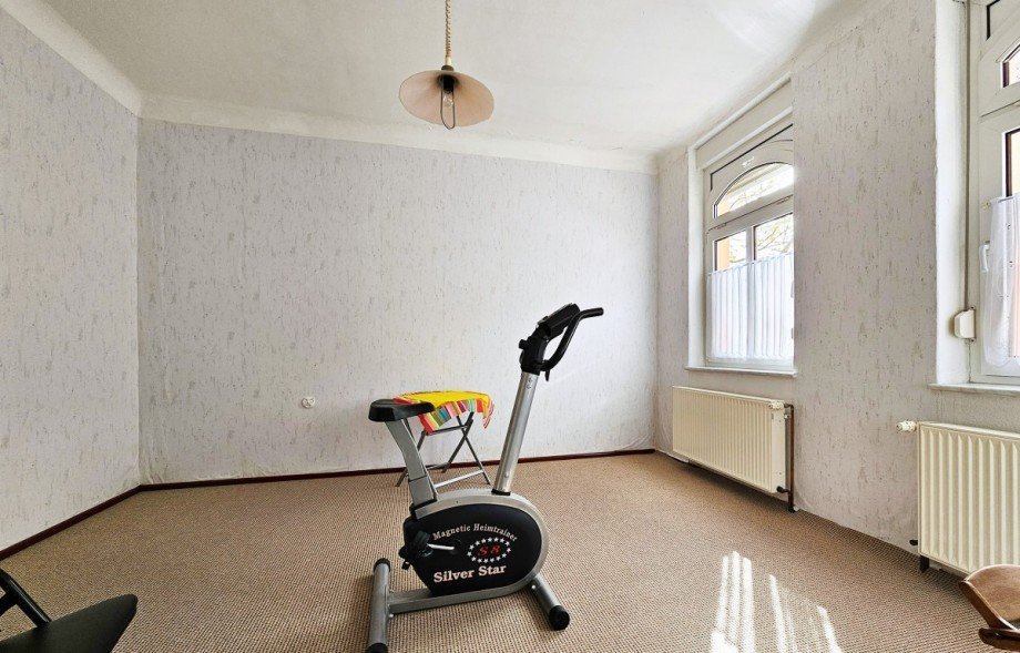 Zimmer 2-EG Einfamilienhaus Aken