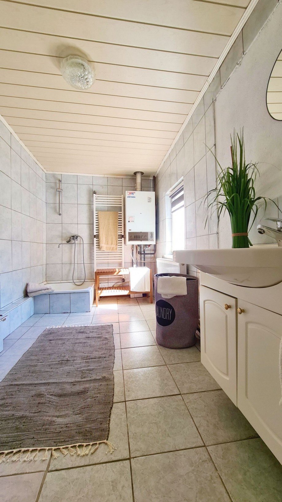 Bad Einfamilienhaus Dessau-Ro�lau