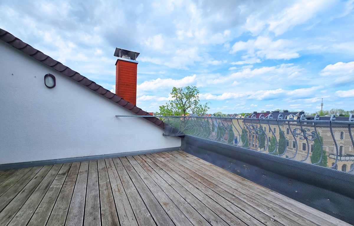 Lichtdurchfluteter Wohntraum mit Top-Ausstattung! - Foto 5