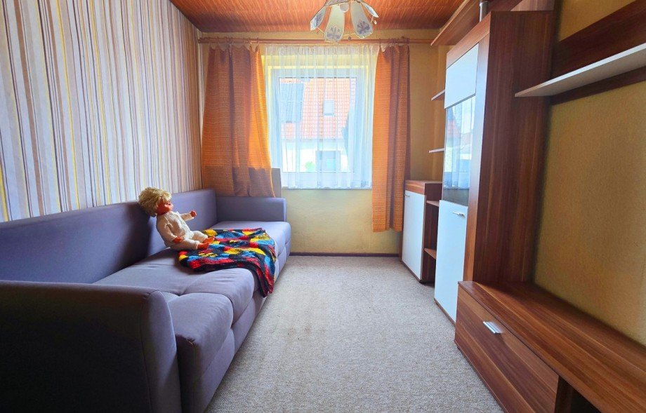 Zimmer EG Doppelhaush�lfte Radegast