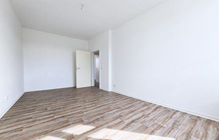 Zimmer-3 Etagenwohnung K�then (Anhalt)