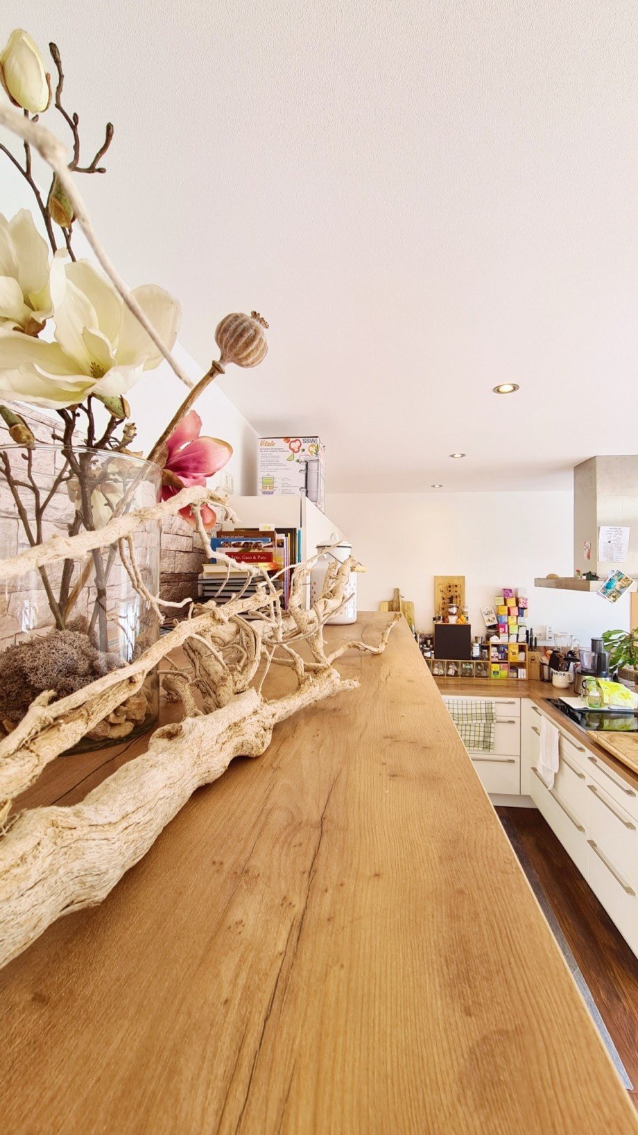 K�che Einfamilienhaus W�rbzig