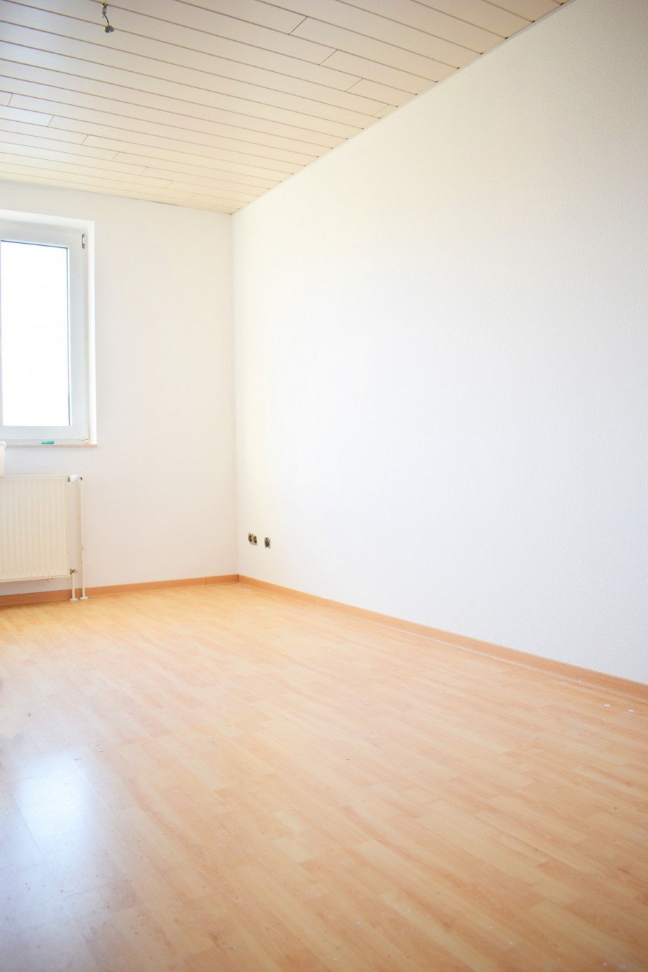 Zimmer 2 Mehrfamilienhaus K�then (Anhalt)