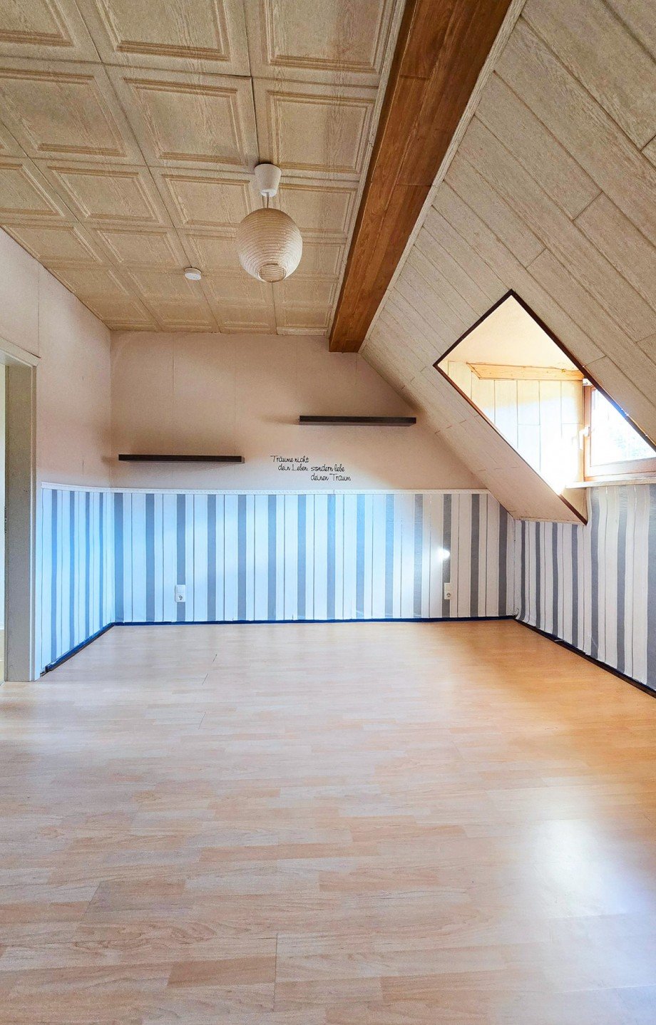 Zimmer-2-OG Reihenhaus K�then (Anhalt)