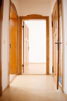 WE5 Flur Kapitalanlage mit Zukunft - vollvermietetes Mehrfamilienhaus mit sieben Wohneinheiten