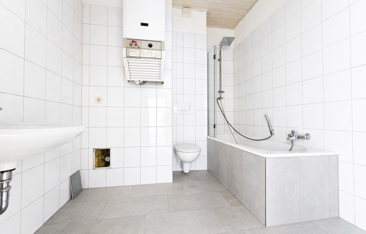 Zentrumsnahe 4-Zimmer-Wohnung - Foto 4