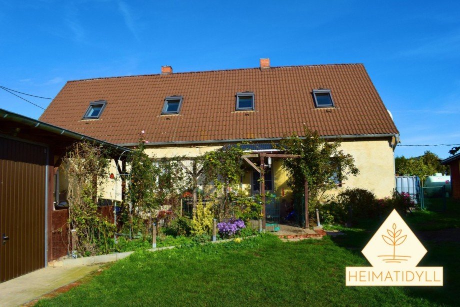 Titelbild Einfamilienhaus Wei�andt-G�lzau