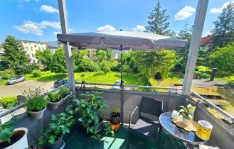 Hauptbild Renditejuwel mit Wohlf�hlfaktor in K�then