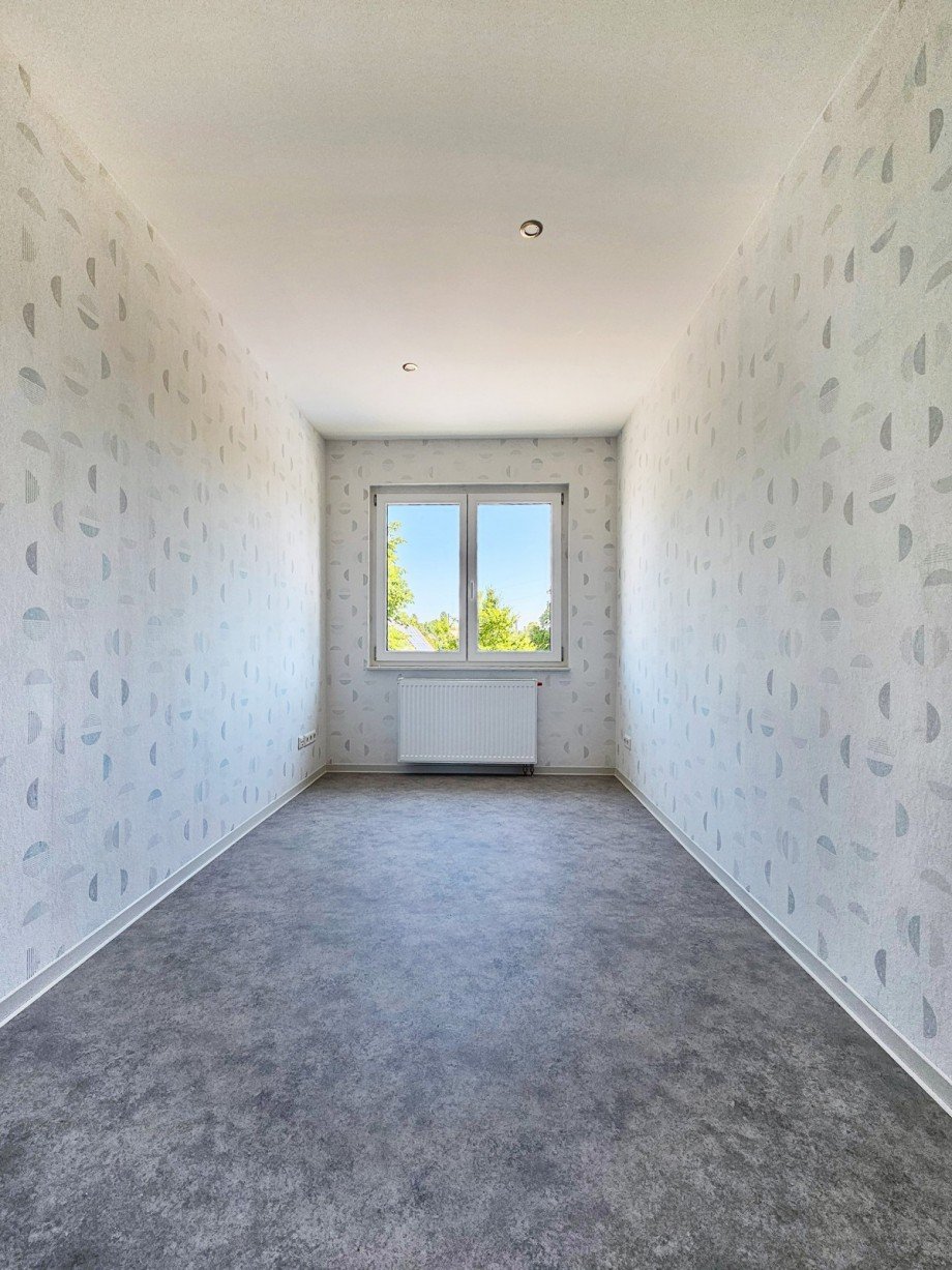 Zimmer Etagenwohnung K�then (Anhalt)