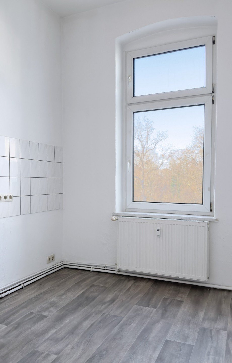 K�che 2OG links Wohn- / Gesch�ftshaus K�then (Anhalt)