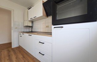 Hauptbild Nagelneue K�che: 2-Zimmer-Wohnung mit Balkon