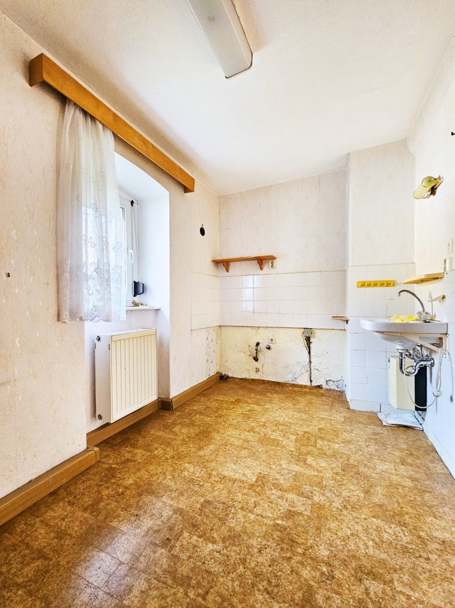 K�che Einfamilienhaus Z�rbig