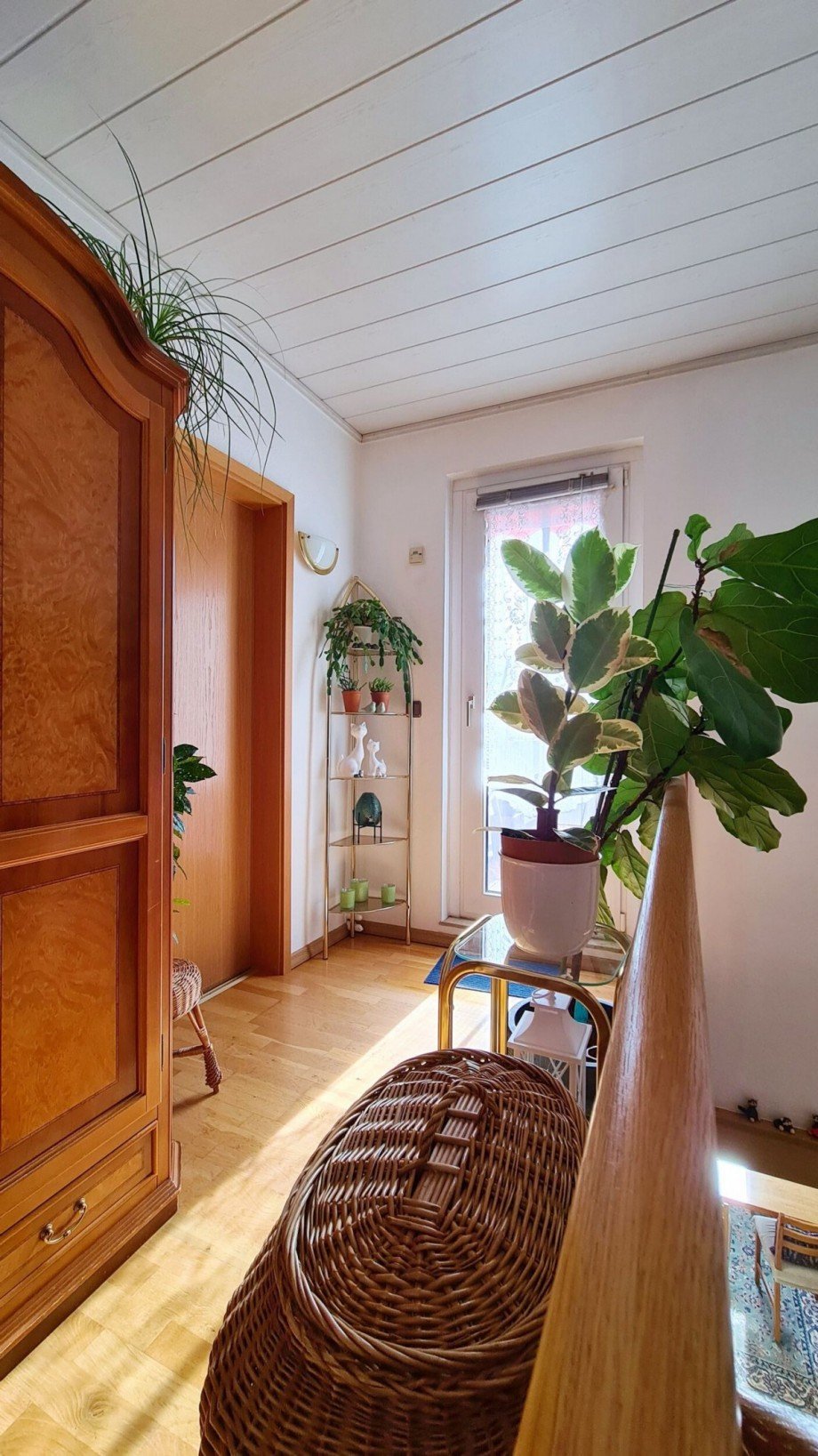 Flur_OG Einfamilienhaus K�then (Anhalt)
