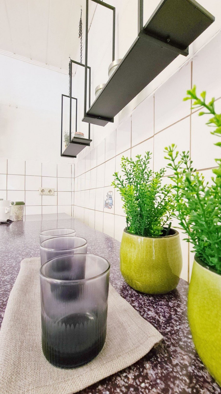 K�che Einfamilienhaus Dessau-Ro�lau