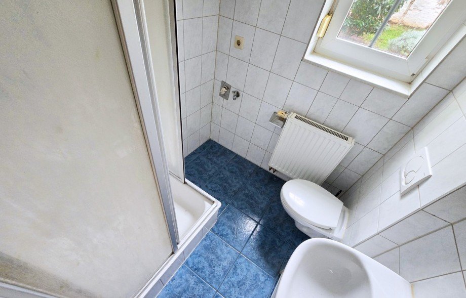 Whg 1 Badezimmer Mehrfamilienhaus K�then (Anhalt)