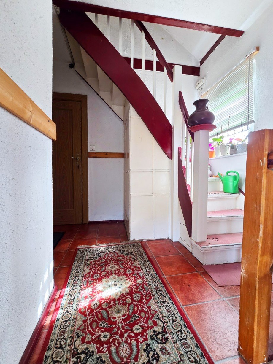 Flur OG Einfamilienhaus Aken