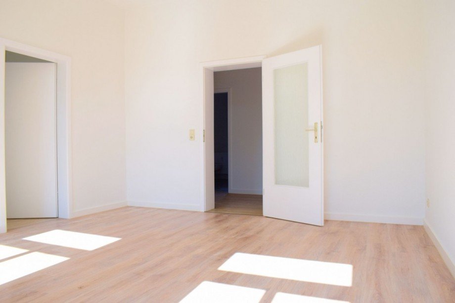 Wohnzimmer Etagenwohnung K�then