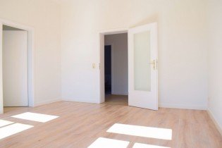 Hauptbild Moderne Wohlf�hlatmosph�re
