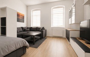 Hauptbild Praktisch & gem�tlich - die erste eigene Wohnung