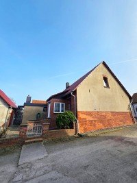 Bild (7190422e5b1e6fcedf783c11b102dc9d): Rotes Heim, Gl�ck allein - Viel Platz f�r Familientr�ume in Maxdorf!