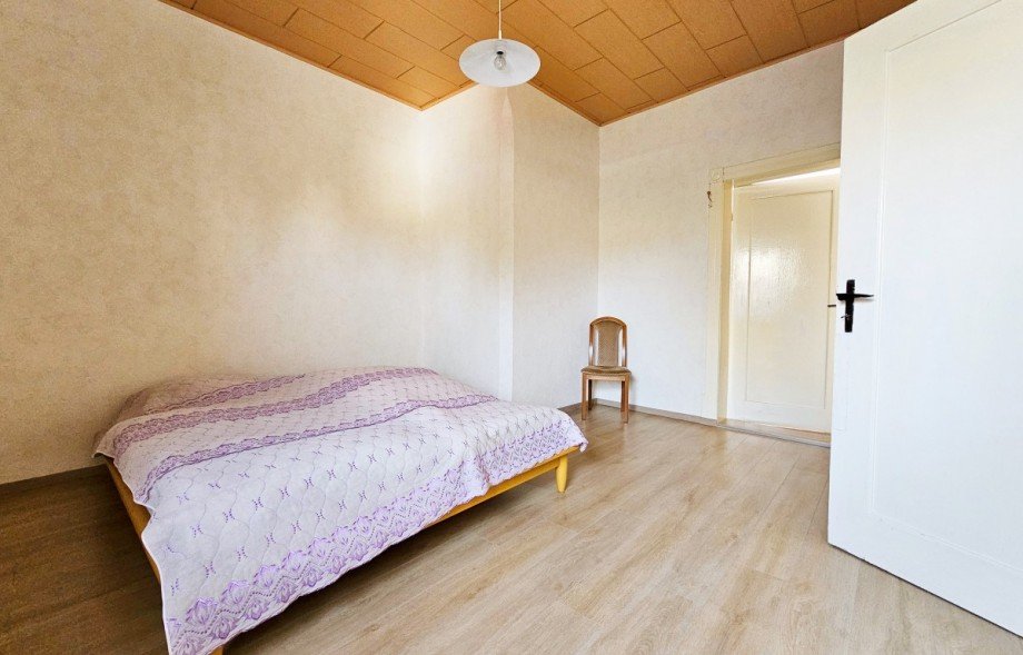 Zimmer 3-EG Einfamilienhaus Aken