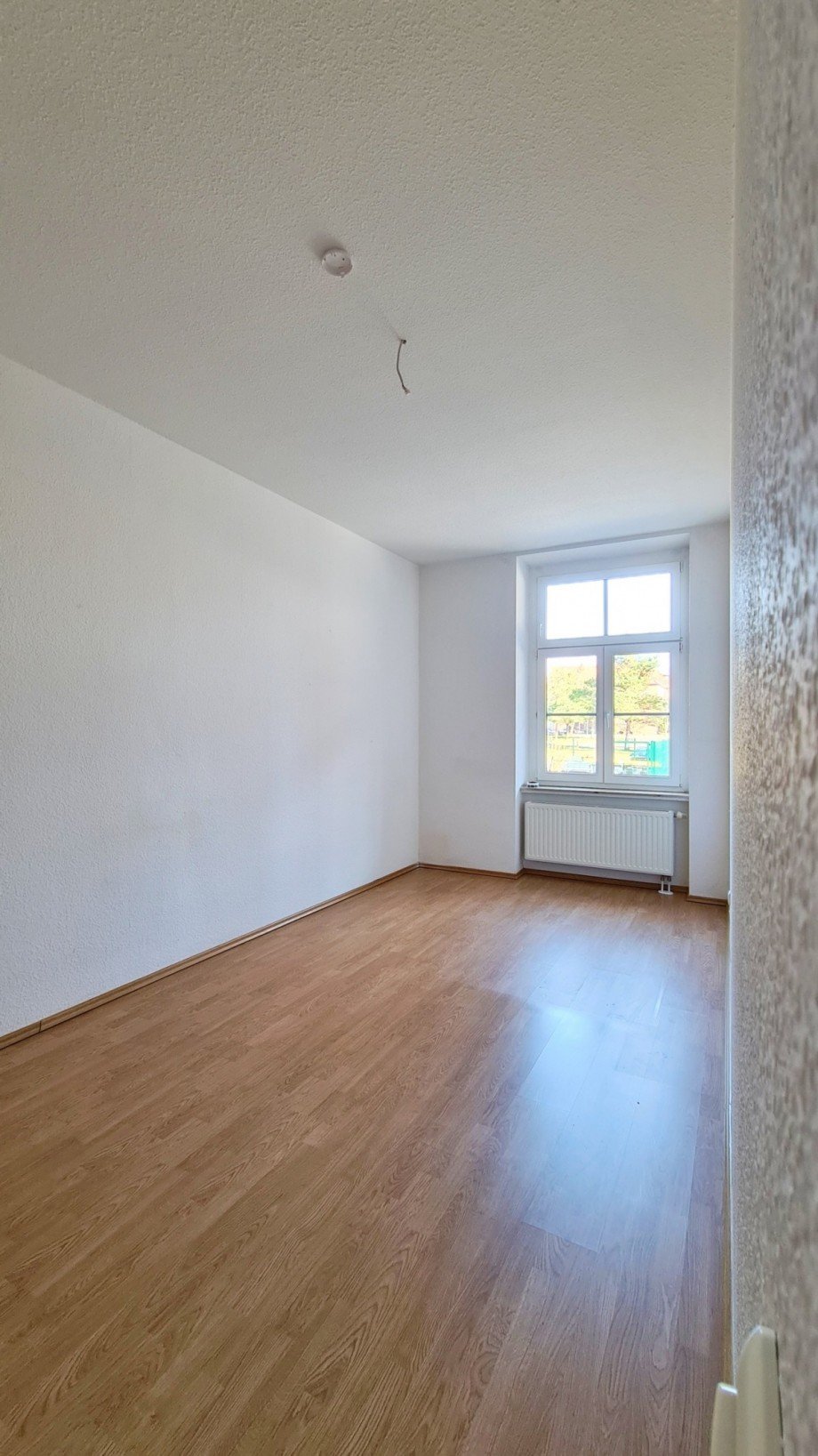 Zimmer Erdgeschosswohnung Zerbst/Anhalt