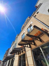 Bild (7220c4b093c10425689c034cdb8ffd87): Zentrale & vollvermietete Kapitalanlage: Wohn- und Gewerbeobjekt direkt in der K�thener-Innenstadt