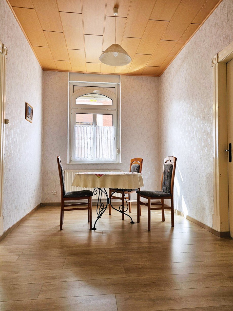 Zimmer 1-EG Einfamilienhaus Aken