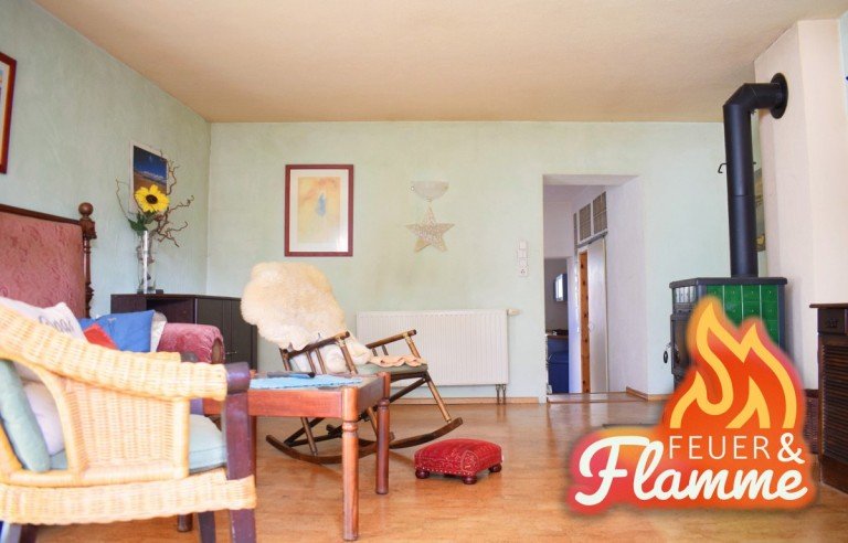 Einfamilienhaus - Feuer+Flamme K�then (Anhalt) Reihenhaus Feuer & Flamme f�r diesen unschlagbaren Preis!