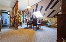 Zimmer OG  Gro�es Gelbes Gl�ck  - Mehr Raum, mehr M�glichkeiten, mehr Gl�ck f�r Ihre Familie