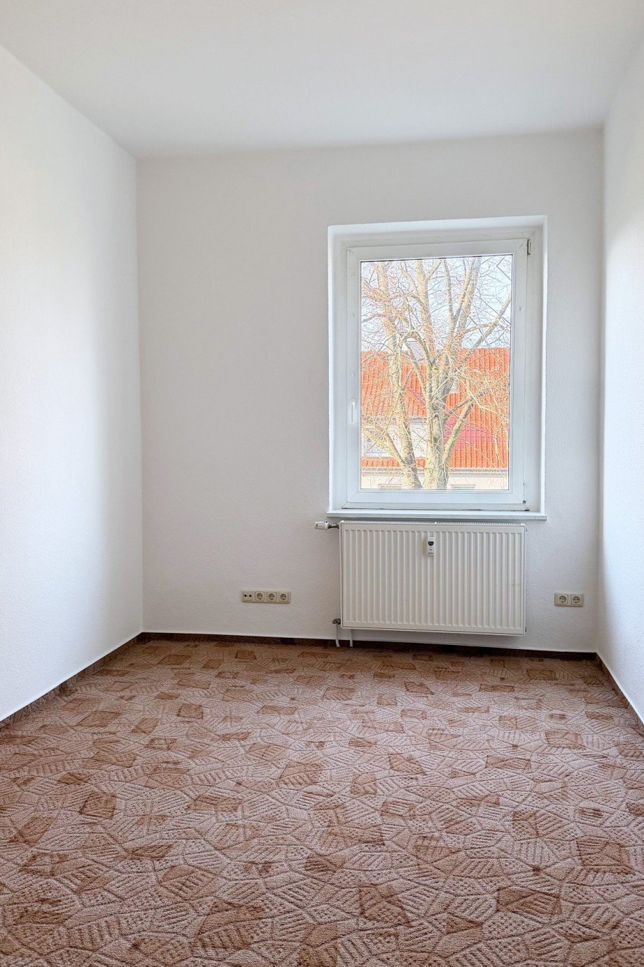 Zimmer Etagenwohnung Z�rbig
