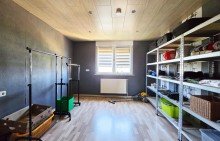 Wohnung II - Zimmer Land Poesie - Zwischen Gemeinschaft, Garten und neuen Ideen