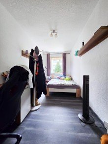 Zimmer-17 Preiswertes Wohnungspaket f�r Kapitalanleger - 3 Einheiten, voll vermietet