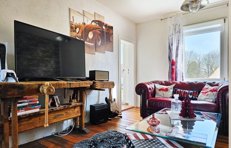 Zimmer OG Einfamilienhaus Gro�badegast
