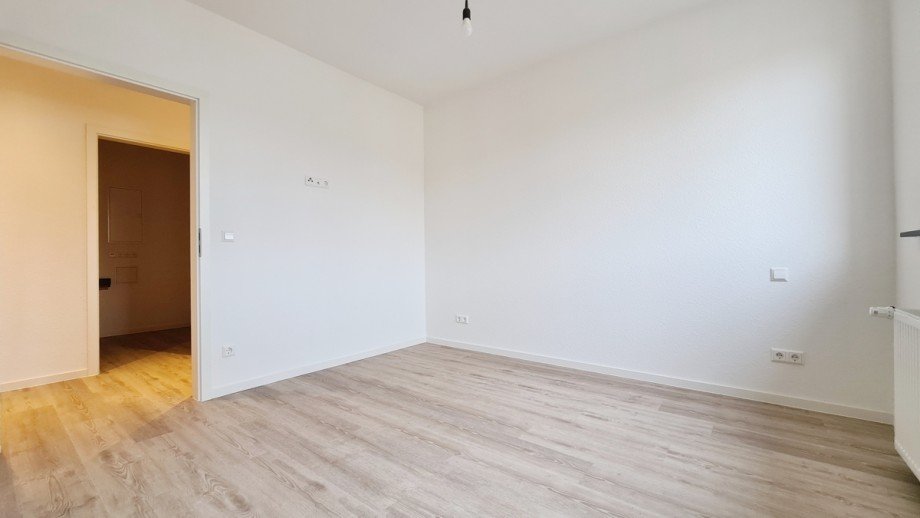 Zimmer Etagenwohnung K�then (Anhalt)