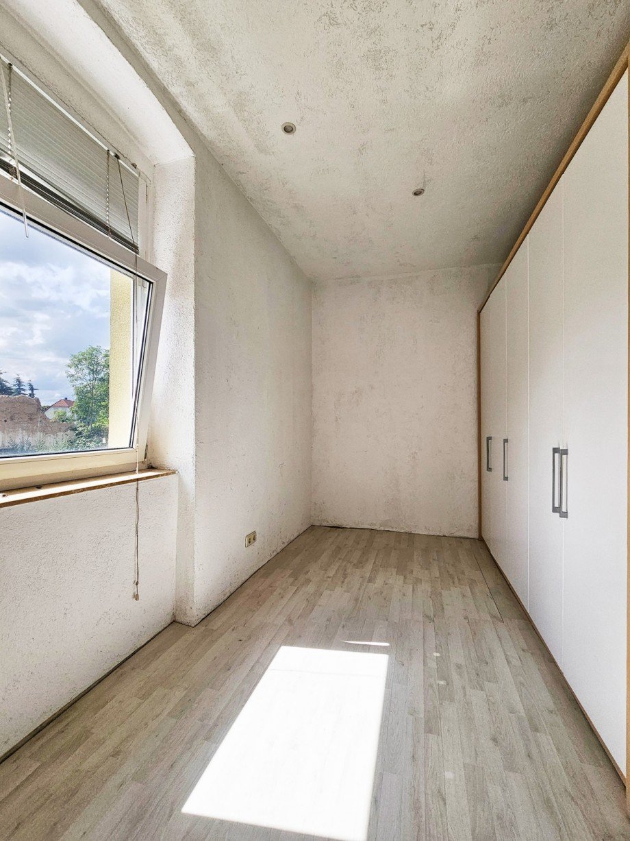Zimmer 2 Einfamilienhaus Prosigk