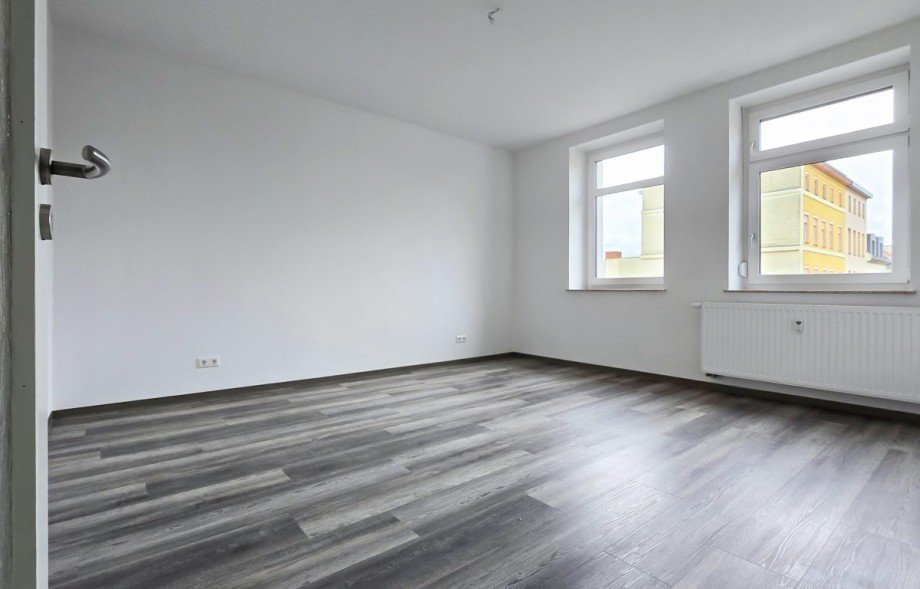 Zimmer Etagenwohnung K�then (Anhalt)