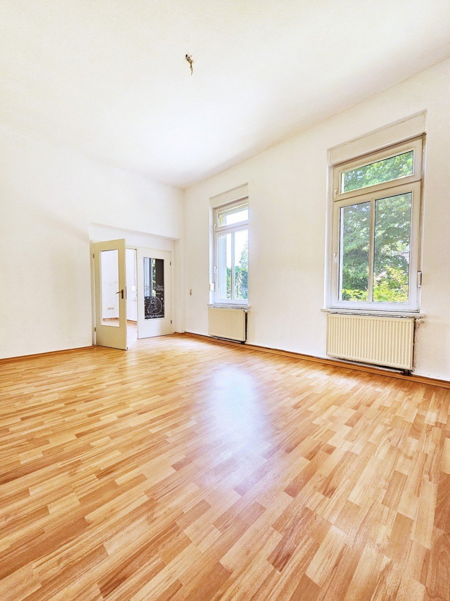 Zimmer 3 Erdgeschosswohnung K�then (Anhalt)