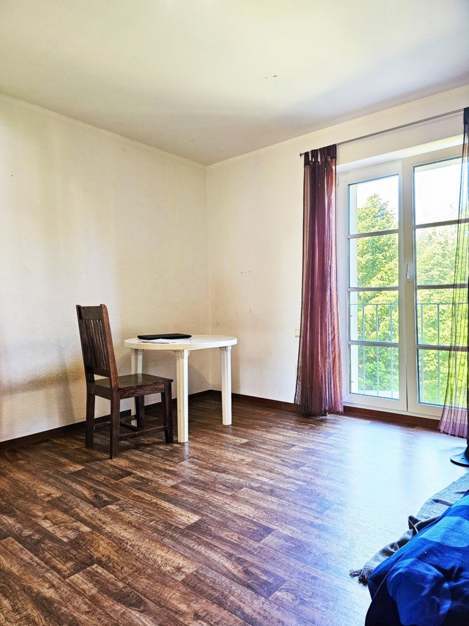 Zimmer Obergeschoss Einfamilienhaus K�then (Anhalt)