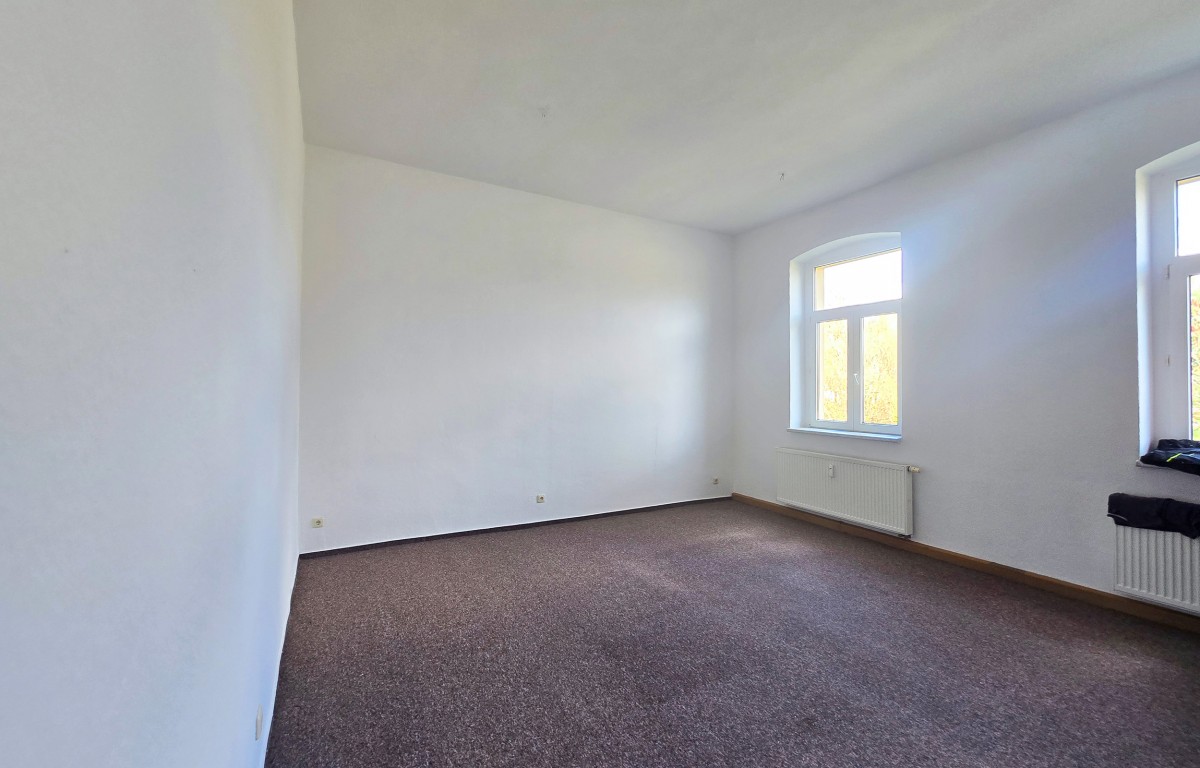 4-Zimmer-Wohnung in Prosigk - Photo 5