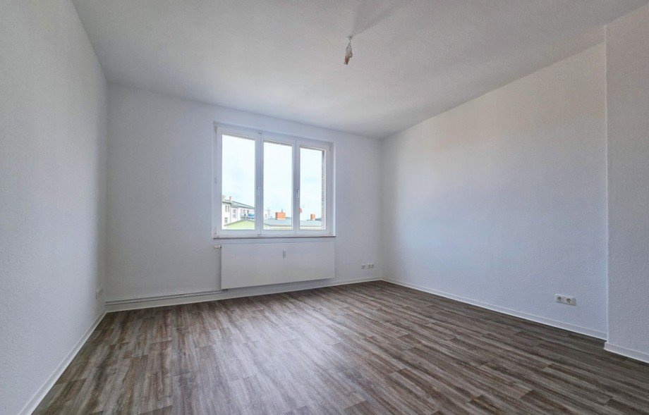 Zimmer 2 Dachgeschosswohnung K�then (Anhalt)