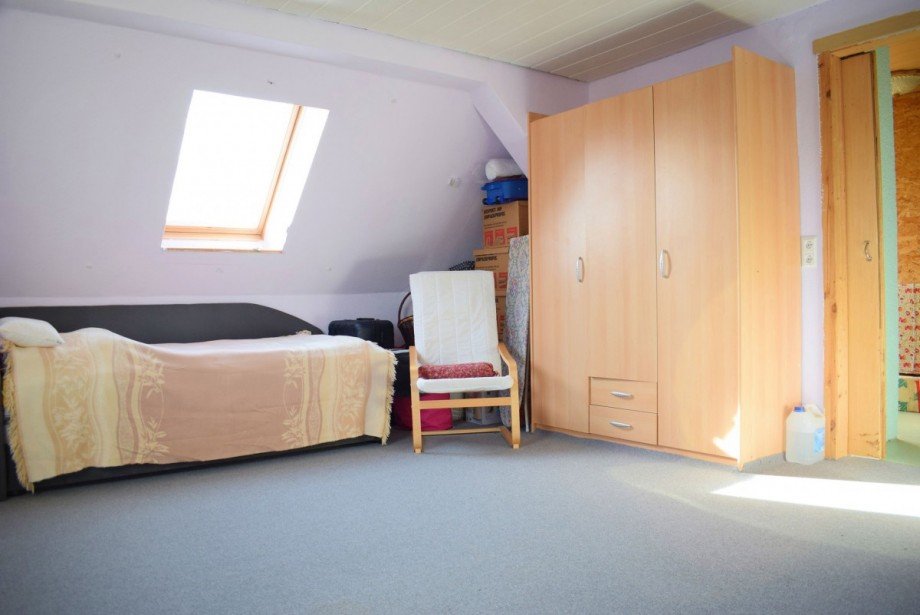 Zimmer im OG Einfamilienhaus Wei�andt-G�lzau