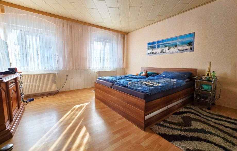 Zimmer Einfamilienhaus Osternienburger Land