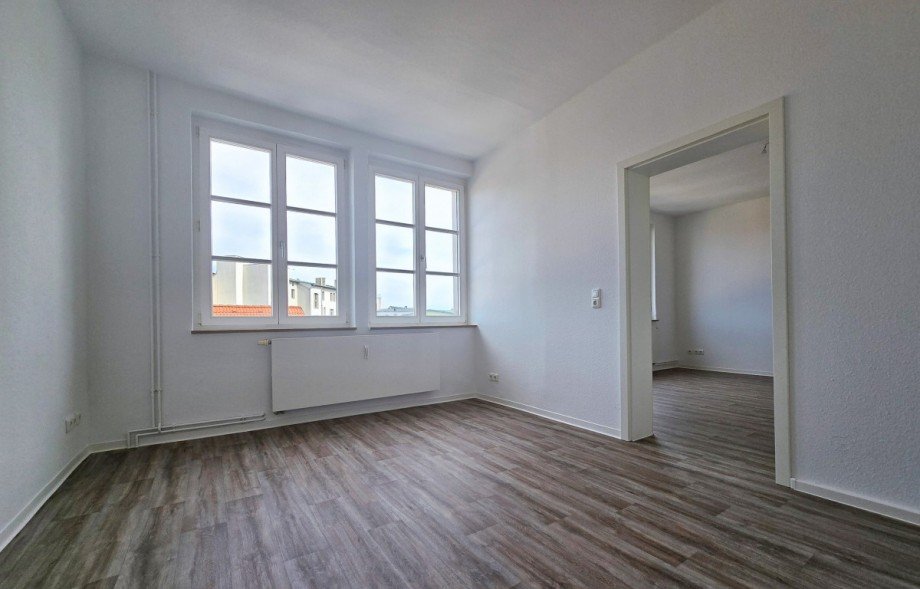 Zimmer 4 Dachgeschosswohnung K�then (Anhalt)