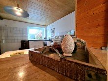 K�che Im Herzen der Stadt und bald in Ihrem!