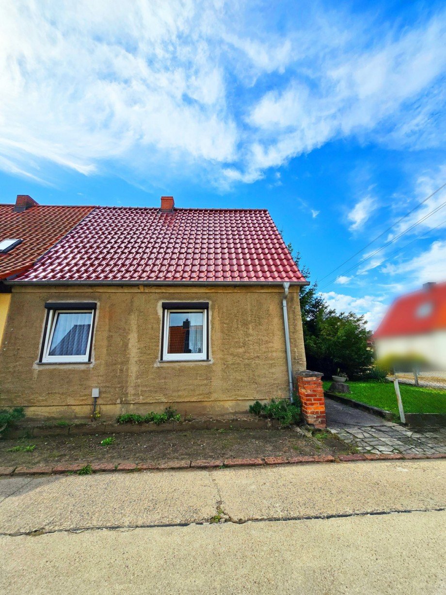 Doppelhaush�lfte Doppelhaush�lfte Radegast