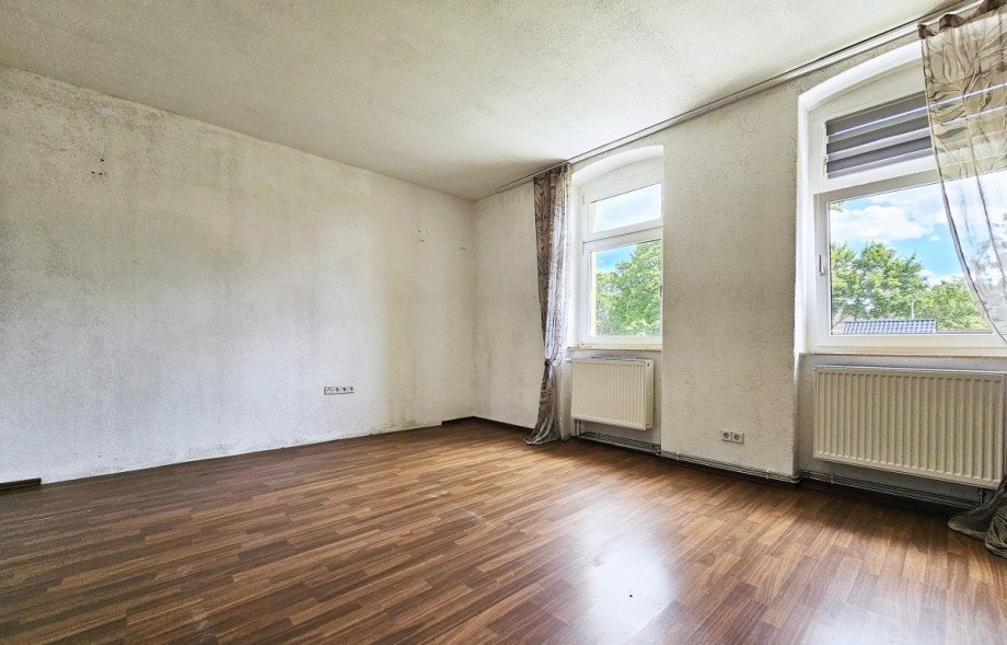Zimmer 3 Einfamilienhaus Prosigk